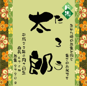 イラストタイプ-33