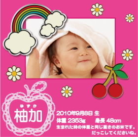 デザイン写真タイプ-1